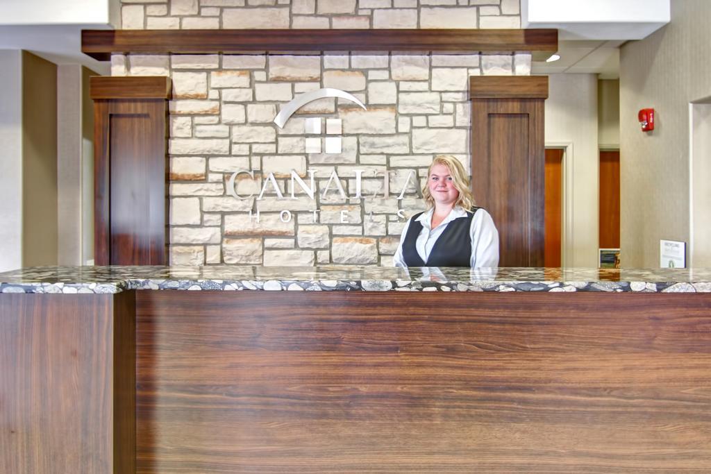 Canalta Hotel Esterhazy エクステリア 写真
