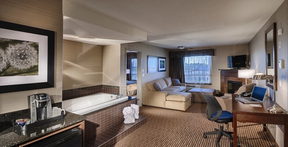 Canalta Hotel Esterhazy エクステリア 写真