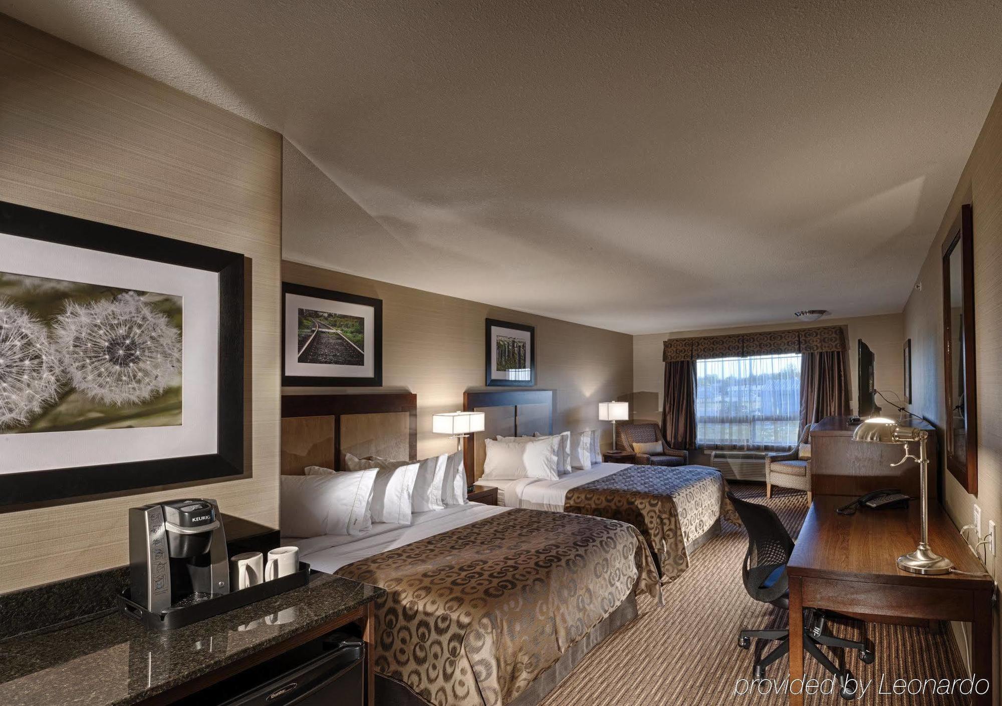 Canalta Hotel Esterhazy エクステリア 写真