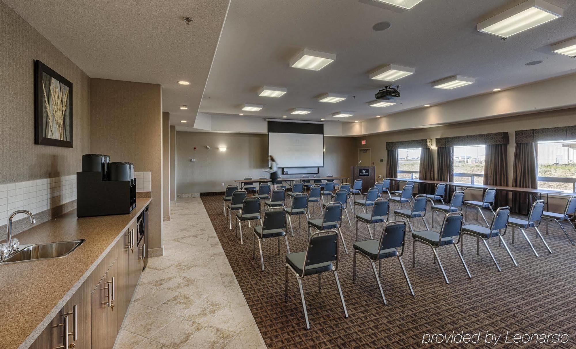 Canalta Hotel Esterhazy エクステリア 写真