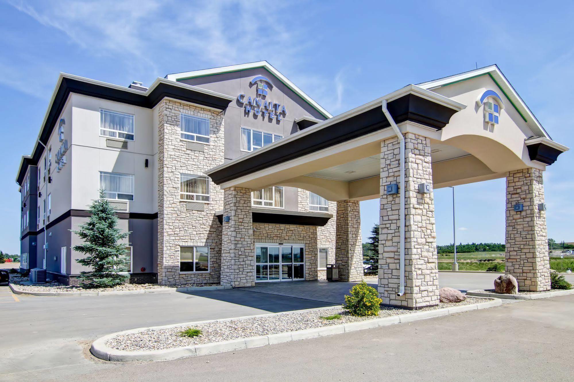 Canalta Hotel Esterhazy エクステリア 写真
