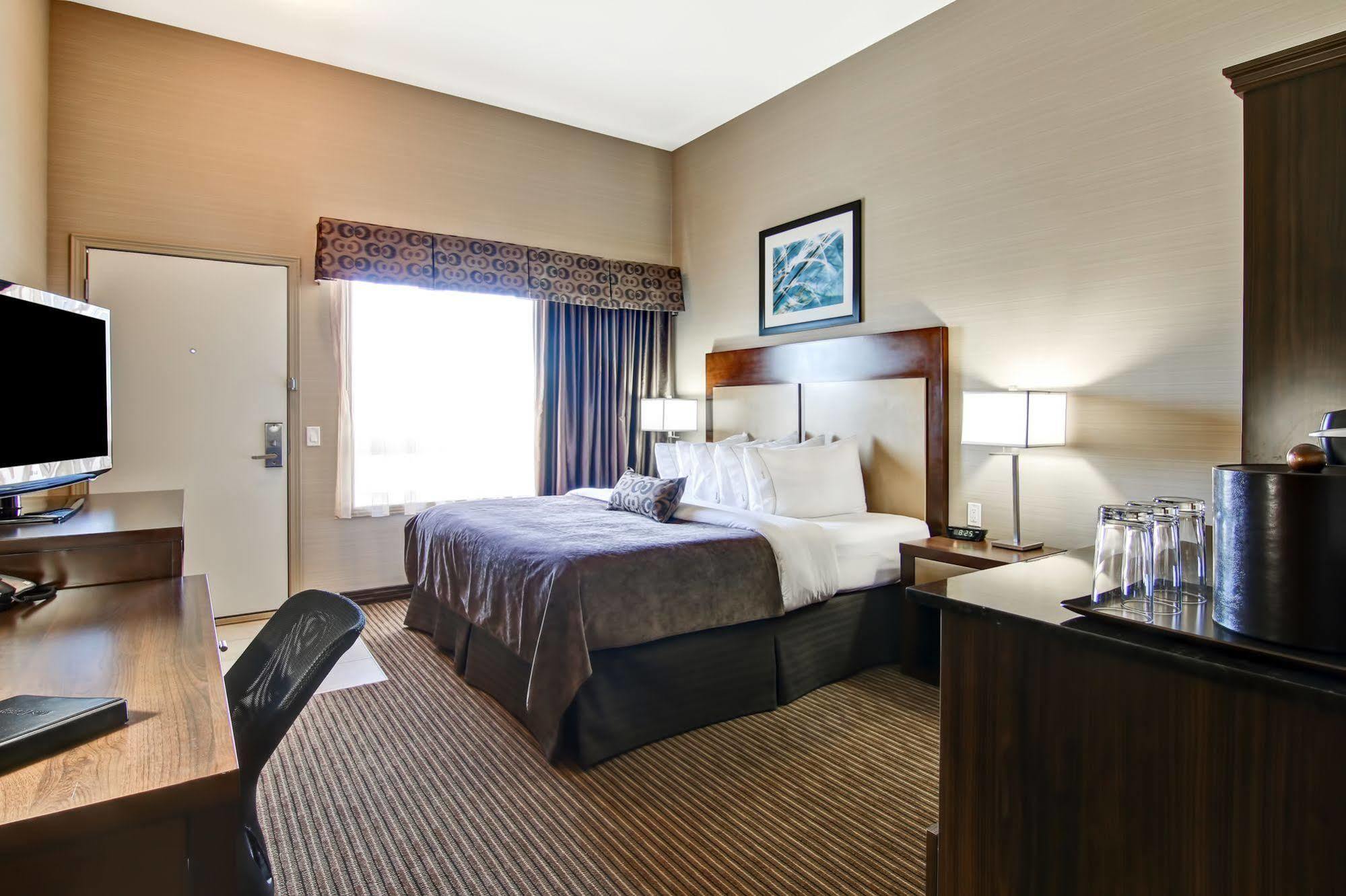 Canalta Hotel Esterhazy エクステリア 写真