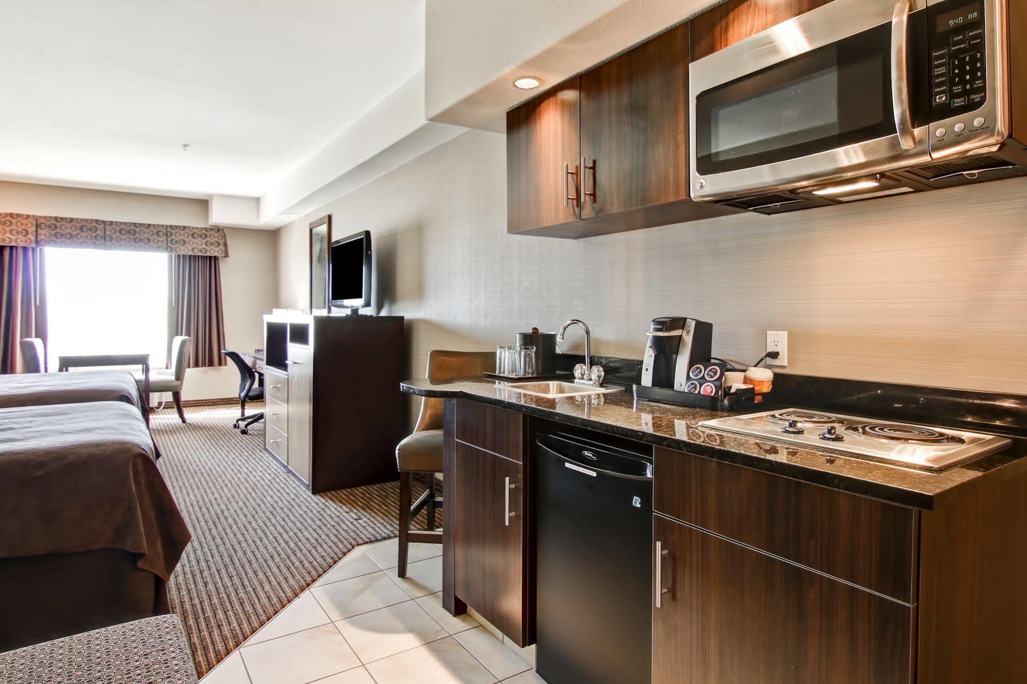 Canalta Hotel Esterhazy エクステリア 写真