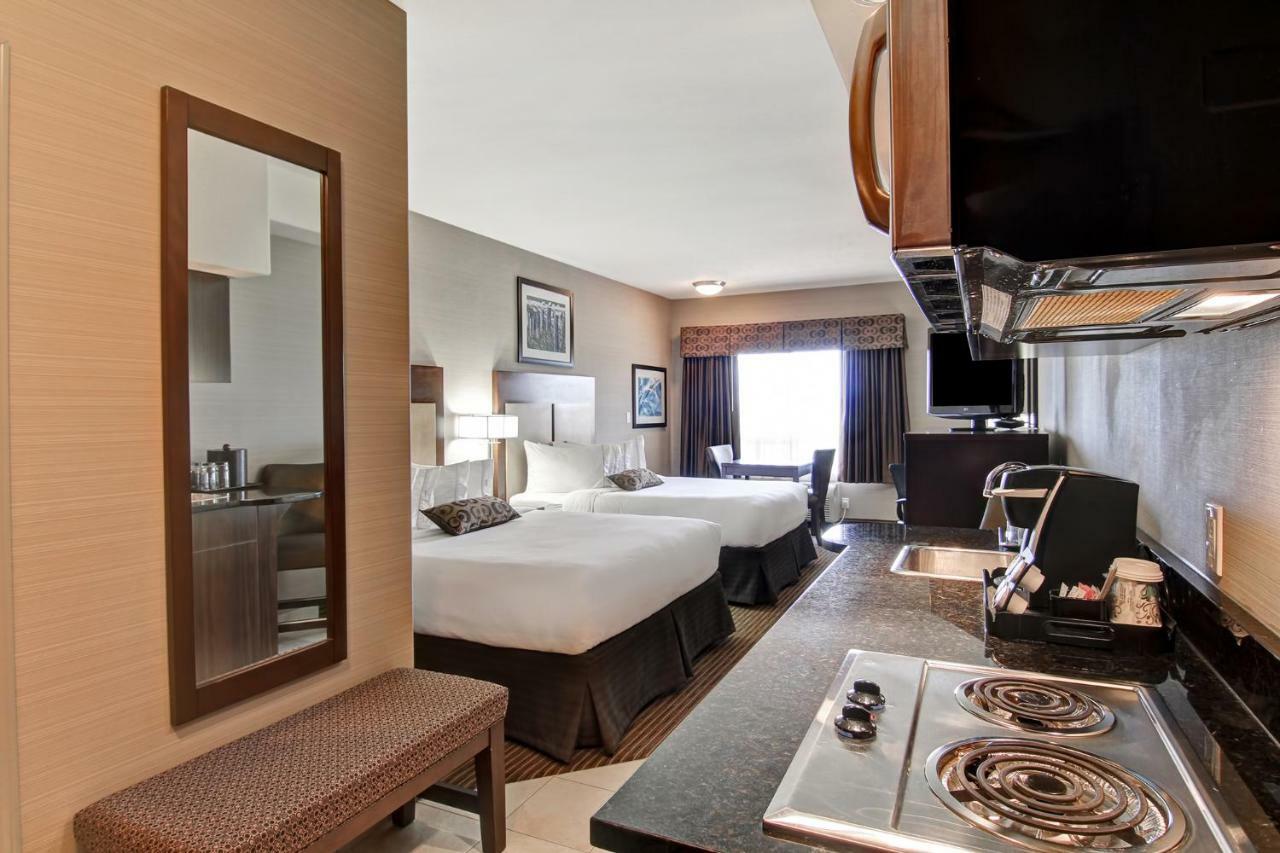 Canalta Hotel Esterhazy エクステリア 写真