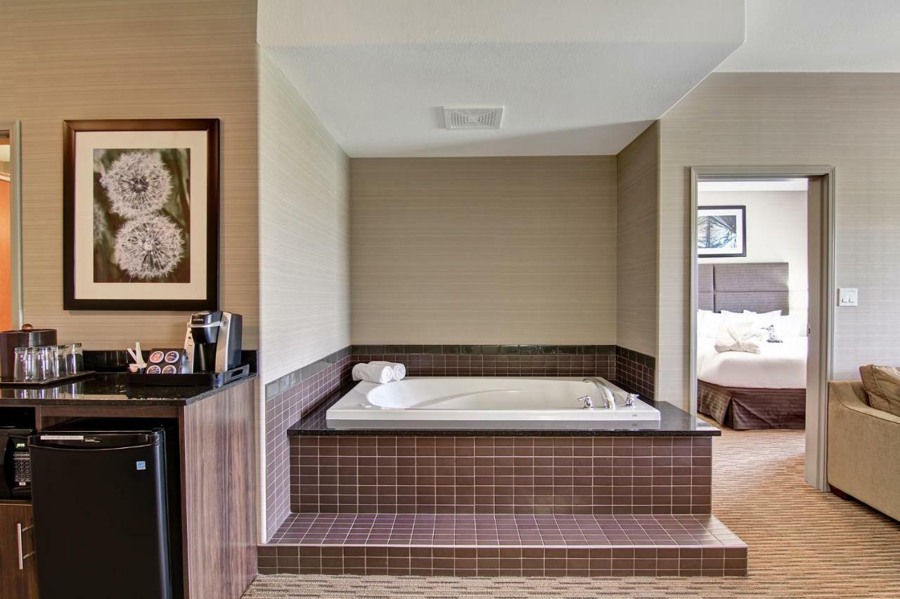 Canalta Hotel Esterhazy エクステリア 写真