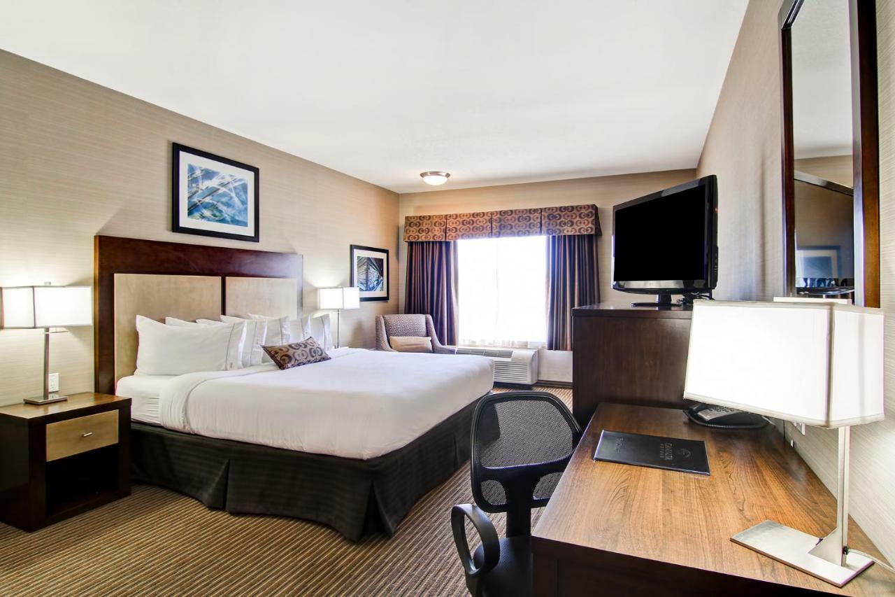Canalta Hotel Esterhazy エクステリア 写真