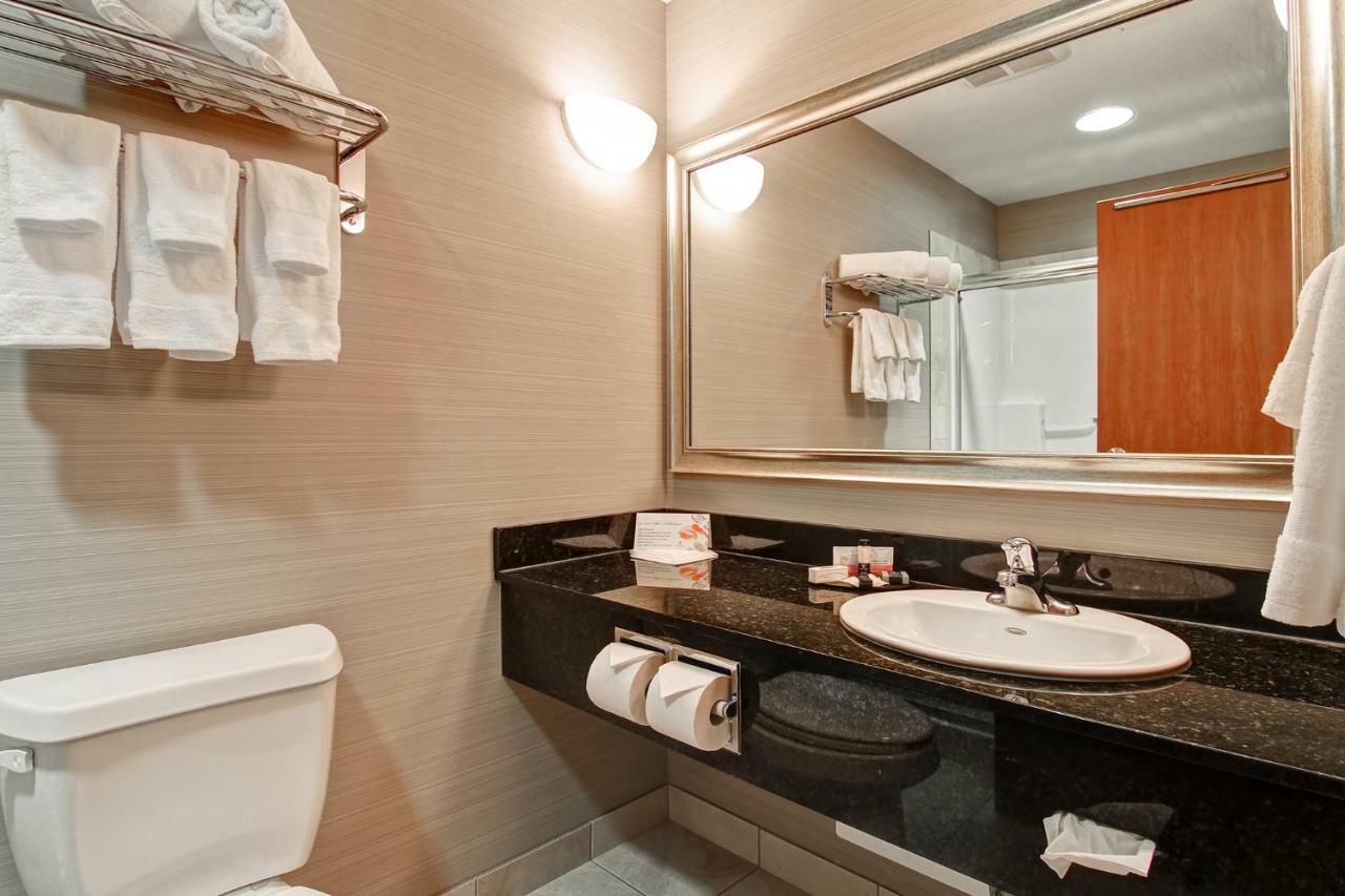 Canalta Hotel Esterhazy エクステリア 写真