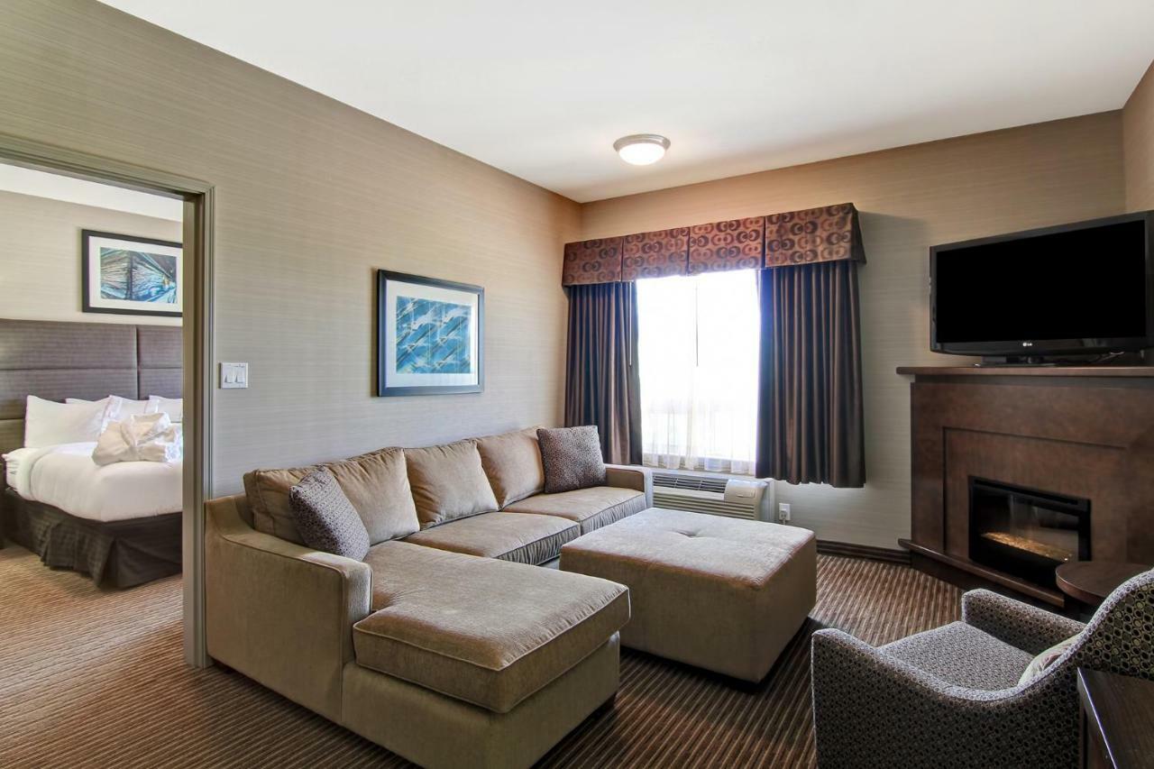 Canalta Hotel Esterhazy エクステリア 写真