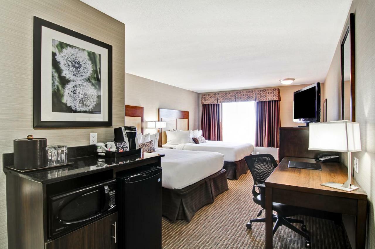 Canalta Hotel Esterhazy エクステリア 写真