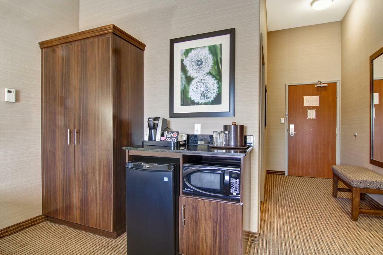Canalta Hotel Esterhazy エクステリア 写真